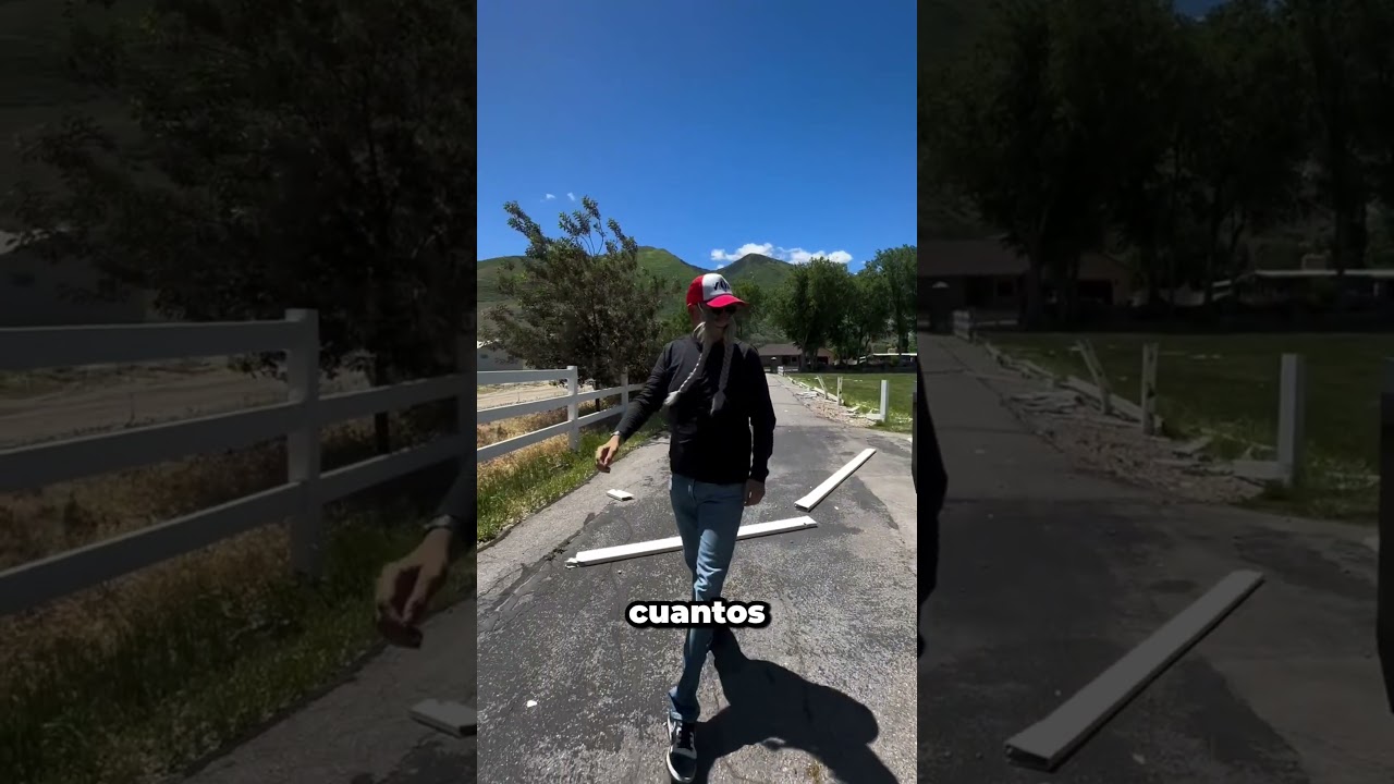 Creía que su Tesla era invencible hasta que vio esto