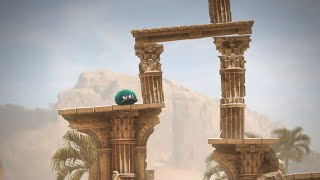 Leo's Fortune Level 10 | Skulls screenshot 4