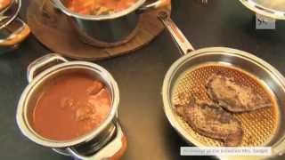 Philipiak Milano Mrs. Gadget presentation