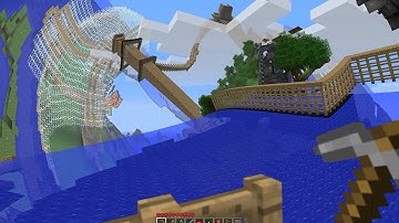 Minecraft - GLSL Shader Mod 