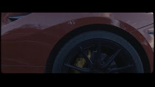 David Miller - SUMO (Official Music Video)