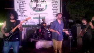 Batha Dio Na - Sohojia - Concert For Minar