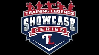 Training Legends Showcase Series - 3 Great Reasons for Players to Attend
