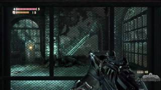 Singularity Gameplay Part 10