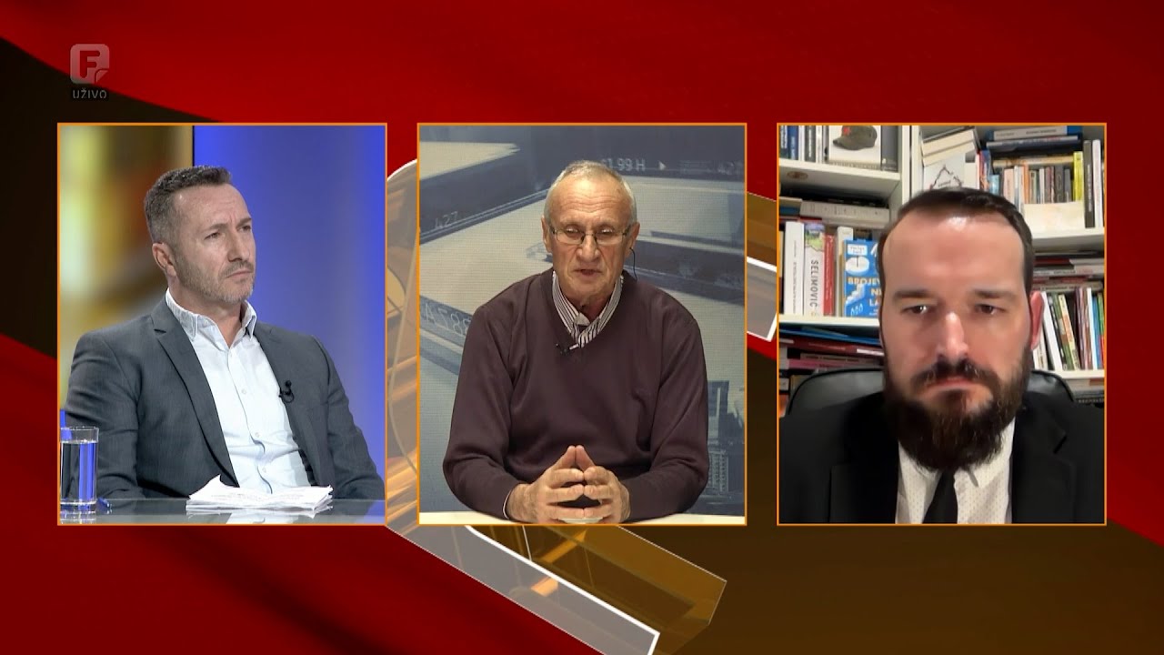 Halilović: Nepravda prema penzionerima traje decenijama, izmjene je djelimično ispravljaju