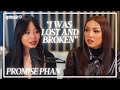 Promise Phan Opens Up On: Struggles as Sister-in-Laws, Mental Breakdowns, and Losing Yourself