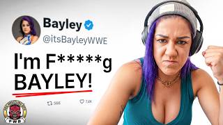 Mercedes Mone Is Recruiting Bayley—And It Was Planned All Along!