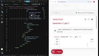 live coding - no talking | updating ui