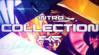 6 NEW INTROS!- Axis