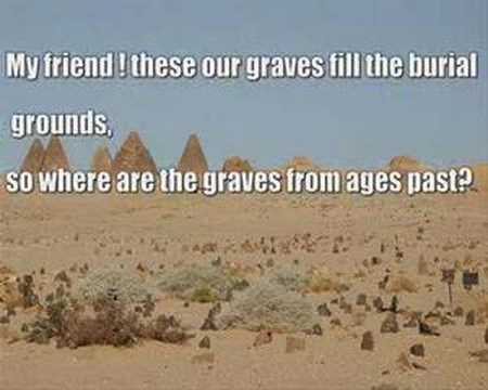 The Graves