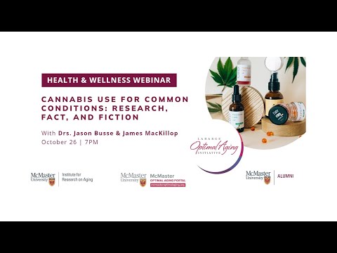 Cannabis use for Common Conditions: Research, fact, and fiction