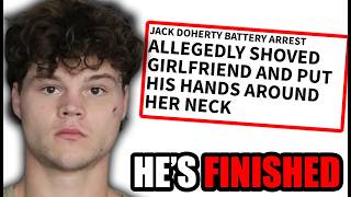 HOLY SH*T, HE TRIED TO KILL HER AND NOW HE'S GOING TO JAIL.