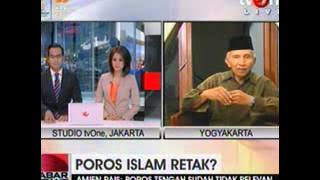 Download lagu TvOne 1804 Poros Islam Retak a