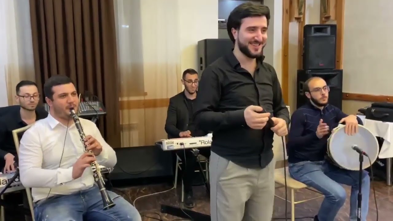 Hay fidayin / Հայ Ֆիդային ջան Ֆիդային