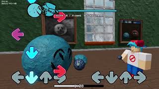 slap battles moment