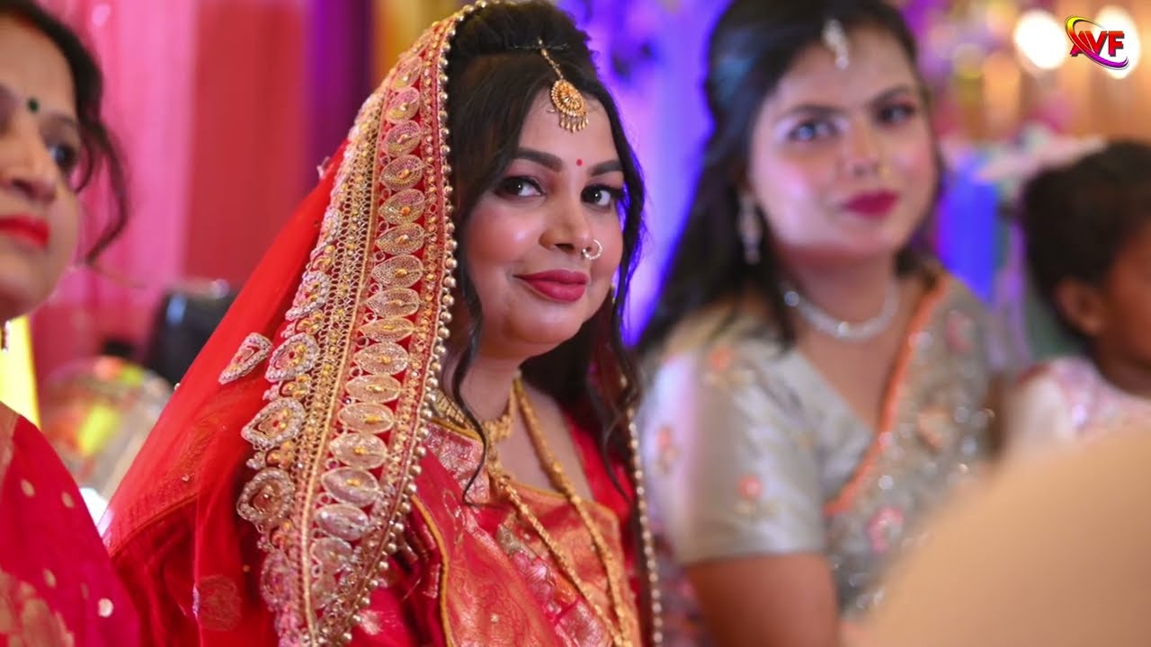 Supriya& Aharnish | Khushiya da Chadhiya , Cinematic shoot|