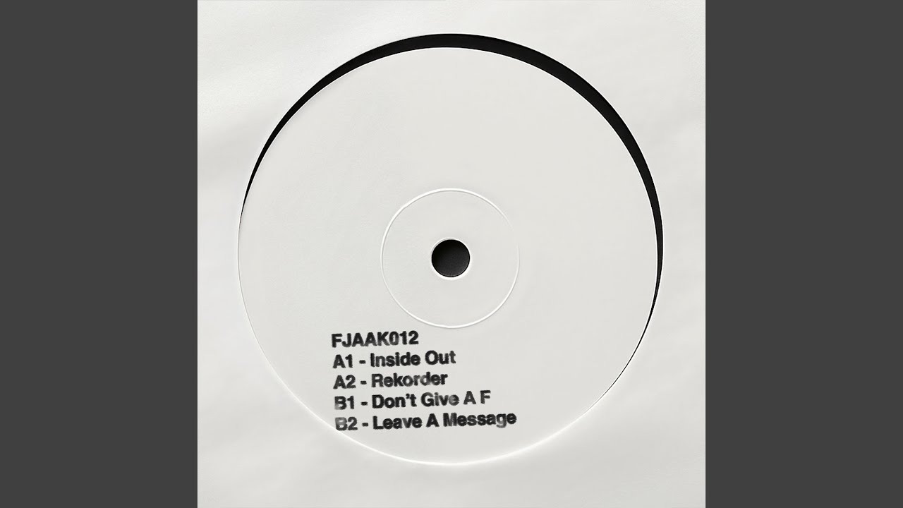 Watch Rekorder on YouTube Watch Rekorder on YouTube