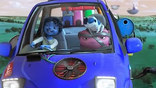 Home - This Is Not Sustainable Friendship Model Sponsored By Klasky Csupo 2001 Effects