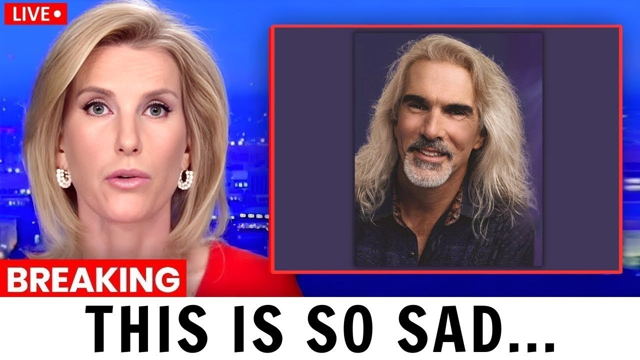 At 62, The Tragedy Of Guy Penrod Is Beyond Heartbreaking - YouTube
