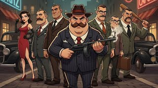 Mafioso: стратегия PvP #1 screenshot 4