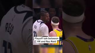 The Timberwolves-Lakers Series Is Tied 1-1