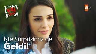 Şahinin Ayşeye Sürprizi - Kalp Yarası