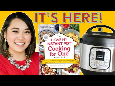 101+ Instant Pot Recipes for Beginners - InstaPot Recipes