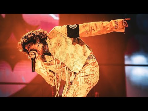 Bring Me The Horizon - LosT (Lyrics)