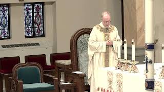 School Mass | 4/29/25