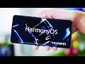 نظام هواوي الجديد Harmony OS ممكن يكسر الدنيا