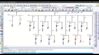FYP 2021 : Harmonic analysis of Microgrid using ETAP