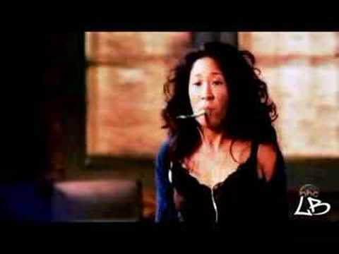 Grey's Anatomy: Do What You Want