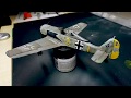 Eduard Weekend edition 1/72 Fw 190A-5 Full Build