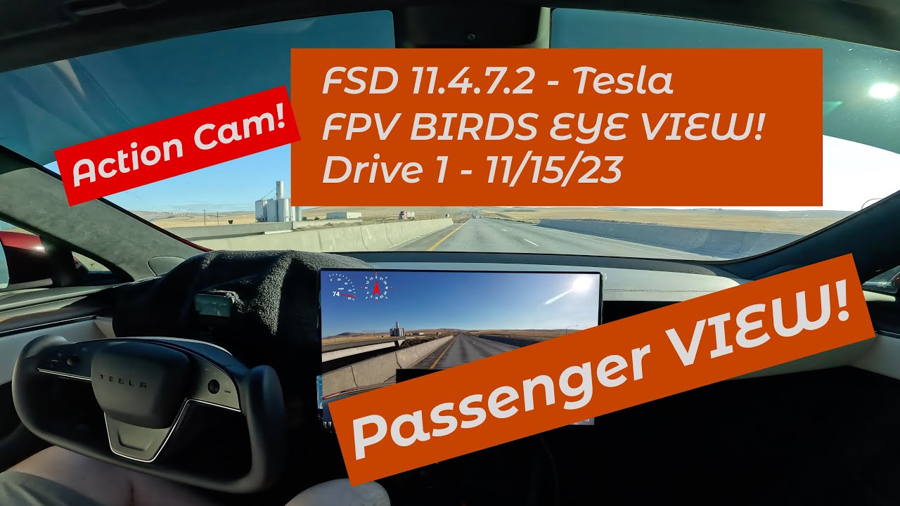 11 15 23 Drive 1 Tesla FSD 11 4 7 2 YouTube 11-15-23-drive-1-tesla-fsd-11-4-7-2-youtube