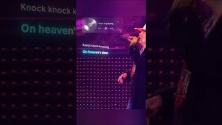 Download Lagu Guns N' Roses - Knockin' on Heaven's Door (Live) (HD) #shorts MP3 Download Lagu Guns N' Roses - Knockin' on Heaven's Door (Live) (HD) #shorts MP3