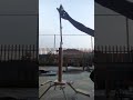 tripod kayu titik kamera 5cm -160cm
