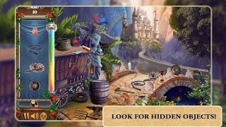 hidden object castle wonders 2 apk gameplay screenshot 1