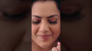 Tamil Actress Meena Expression 04042024