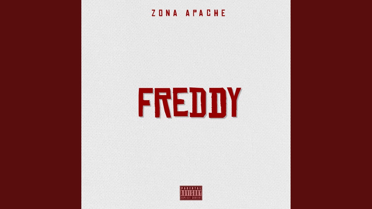 FREDDY adlı videoyu YouTube'da izle FREDDY adlı videoyu YouTube'da izle