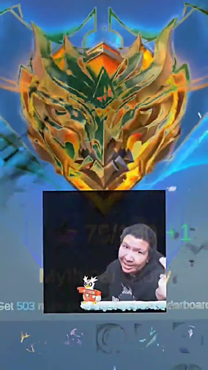 raja mexico👑 #MLBBCreator  #MLBBALLSTAR #mobilelegends #mlbbmeme #mlbbshorts