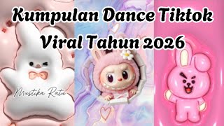 Seberapa Hafal Kamu Dance Tiktok Viral Tahun 2026 Part 2  Dance Tiktok Viral Tahun 2026 Terbaru