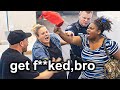 Cops vs the Dumbest Karens Ever Caught on Bodycam