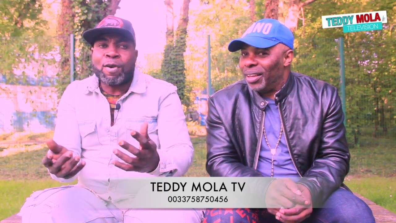 29/05/24 WENGE : DON PIEROT MBONDA ABIMISI BA VÉRITÉ YA SOMO YA JB MPIANA WERRASON ET DIDIER MASELA