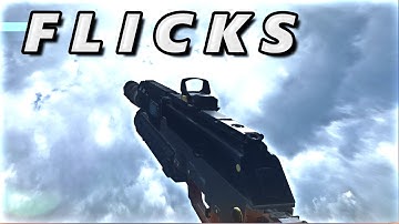 TARGET SWITCHING IN BF2042