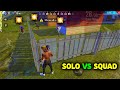 Solo vs Squad - Trying Ankush Style || para SAMSUNG A3,A5,A6,A7,J2,J5,J7,S5,S6,S7,A70 // FREEFIRE