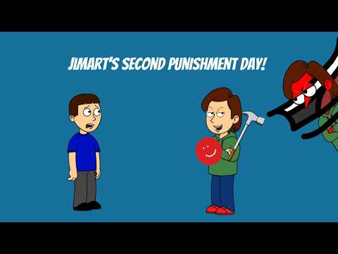 Jimart's Second Punishment Day