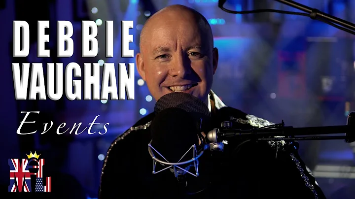 Debbie Vaughan Events - Live Music with World Pian...