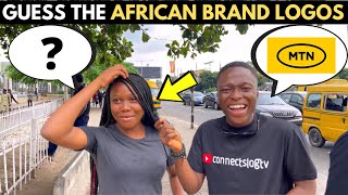 Can Nigerians Guess African Brand Logos ? screenshot 4