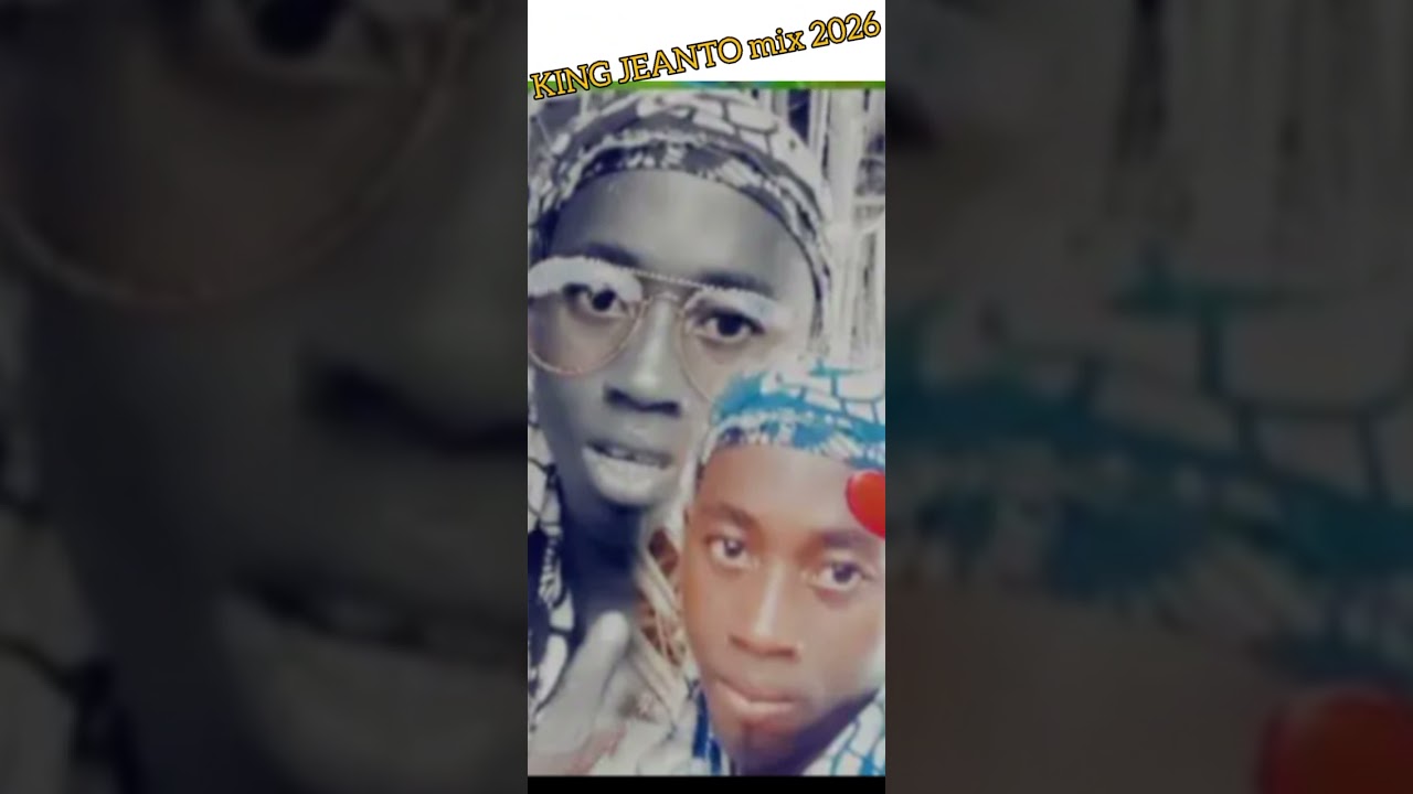 KING JEANTO MIX 2026 