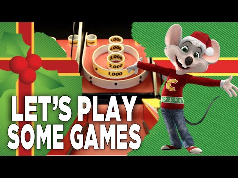 camera iphone 8 plus apk Lets Play Some Games - Chuck E. Cheese's St. Petersburg